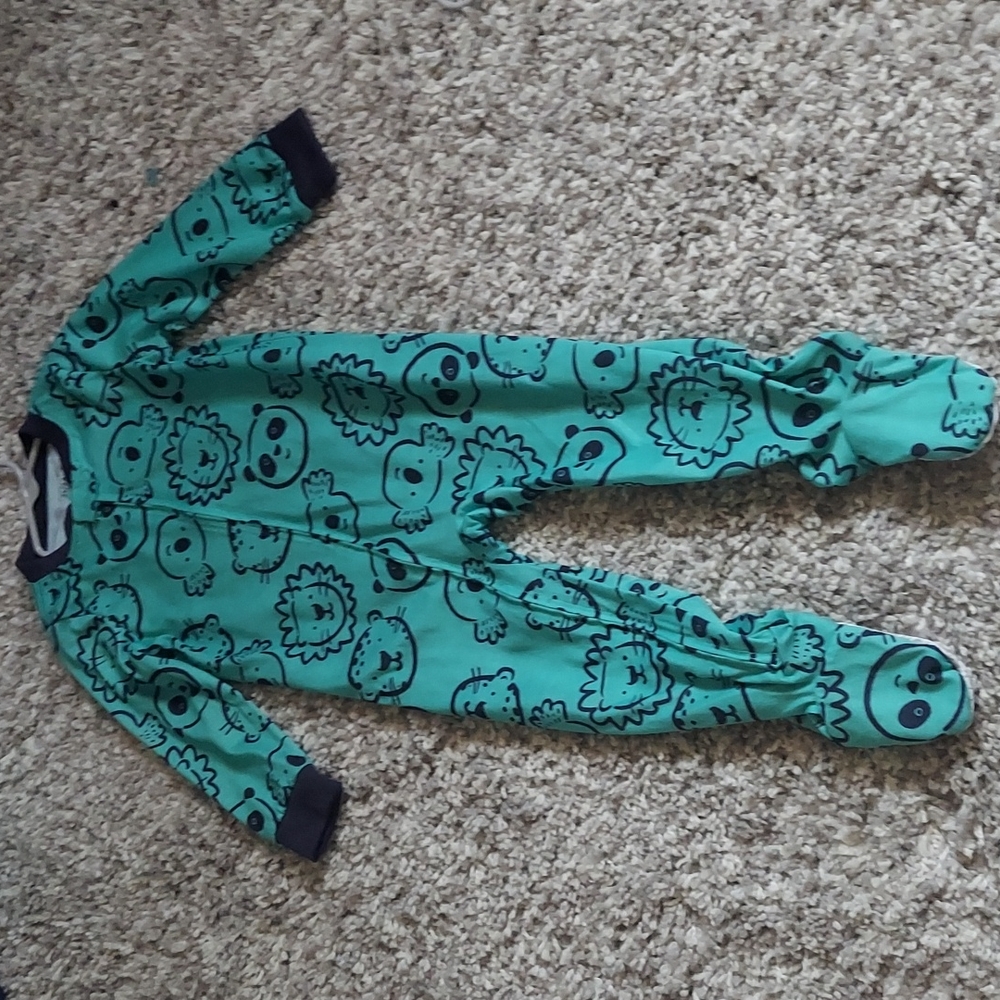 Carter's Pajamas